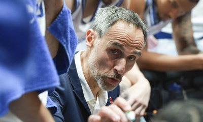 Cibona prekinula niz poraza u ABA ligi, Štimac: 'Probudili smo neku emociju u sebi'