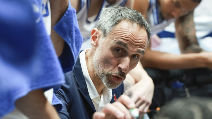 Cibona prekinula niz poraza u ABA ligi, Štimac: 'Probudili smo neku emociju u sebi'