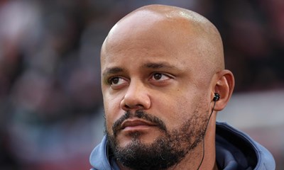 Kompany završio u bolnici, Bayern potvrdio privremenu promjenu u vođenju momčadi