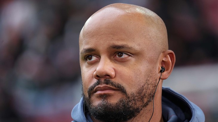 Kompany završio u bolnici, Bayern potvrdio privremenu promjenu u vođenju momčadi