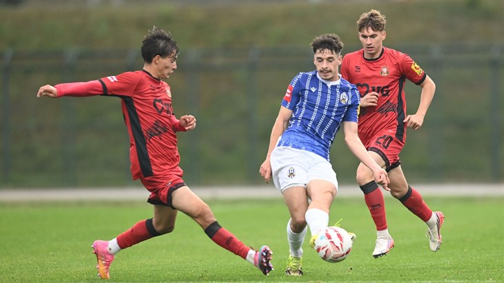 Gorica - Lokomotiva 0:0: Remi najpravedniji ishod, Goričani ostali na samo jednoj pobjedi