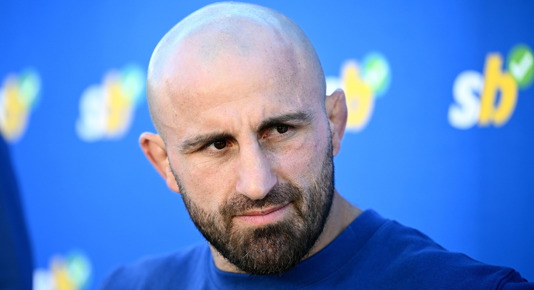 Volkanovski želi Gaethjea prije mirovine: 'Prihvatio bih i borbu s Tsarukyanom'