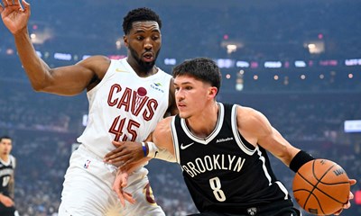 Hezonja popravio dojam u prvoj pobjedi Clevelanda, Matković sudjelovao u drami u Denveru