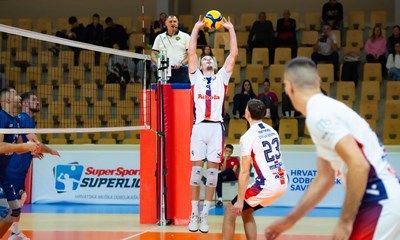 SuperSport Superliga: Mladost, Ribola i Marsonia jedine stopostotne nakon dva kola