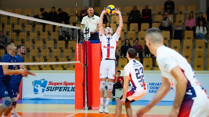 SuperSport Superliga: Mladost, Ribola i Marsonia jedine stopostotne nakon dva kola