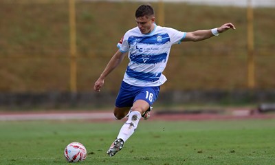 UŽIVO: Osijek - Rudeš 0:0 (SuperSport HNL, 11. kolo)