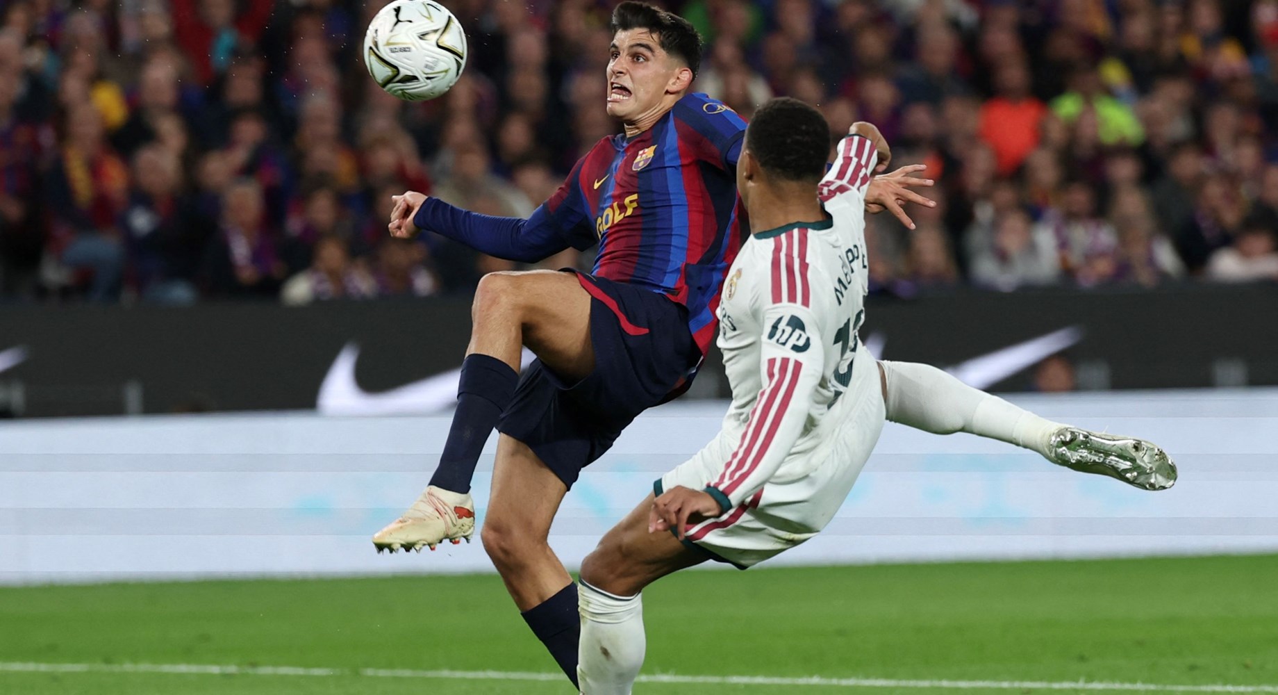 Prvi El Clasico uzeo Real Madrid, stao veliki pobjednički niz Barcelone