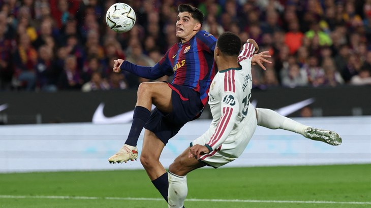 Prvi El Clasico uzeo Real Madrid, stao veliki pobjednički niz Barcelone