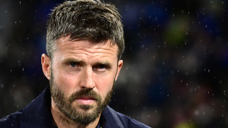 Carrick pred otkazom, ali BBC upozorava: 'Problemi Manchester Uniteda puno su veći od trenera'