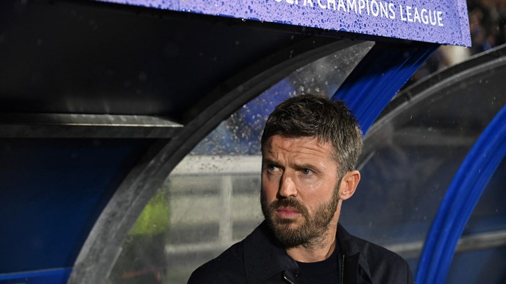 Manchester United donio odluku o Carrickovoj budućnosti nakon osam utakmica bez pobjede