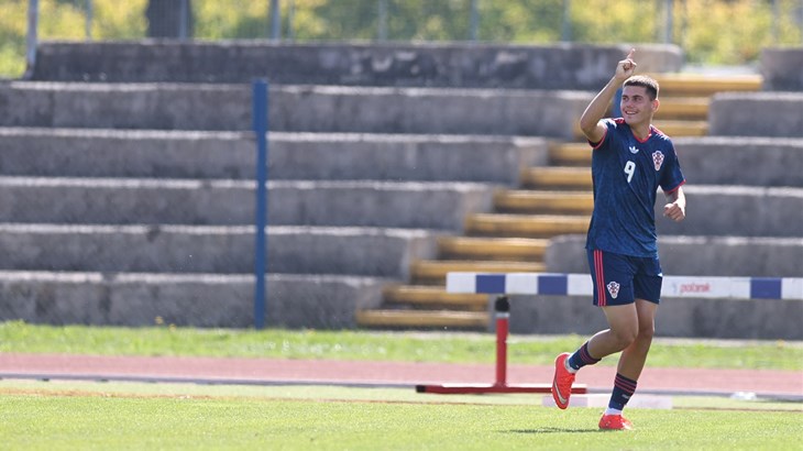 Veliki hrvatski talent ponovno zabio u Njemačkoj, za novi pogodak trebale su mu samo tri minute