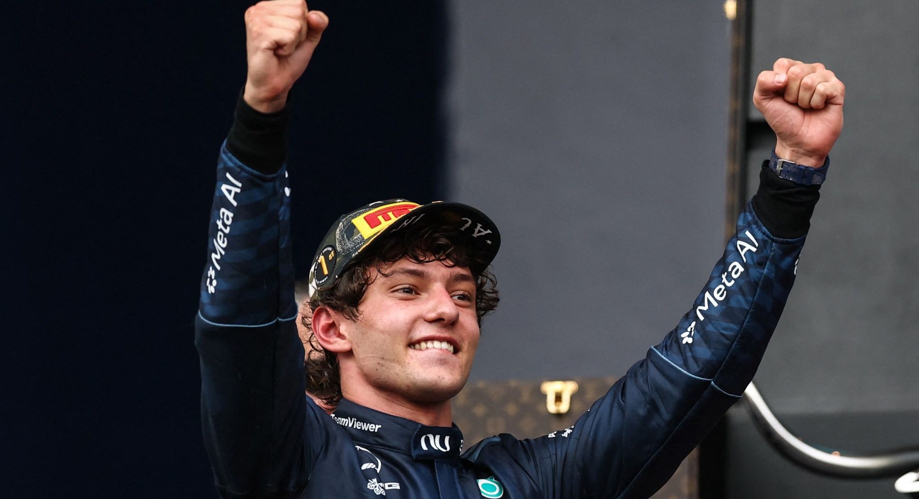 Nakon 73 godine Italija bi mogla dobiti prvaka Formule 1