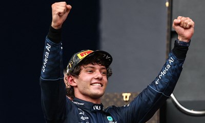 Nakon 73 godine Italija bi mogla dobiti prvaka Formule 1