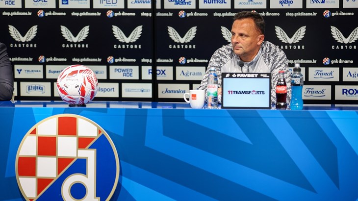 Kovačević: 'Vidio sam da je igračima teško, jedva čekaju da pokažu da je protiv NEC-a to bio samo takav dan'