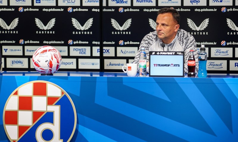 Kovačević: 'Vidio sam da je igračima teško, jedva čekaju da pokažu da je protiv NEC-a to bio samo takav dan'