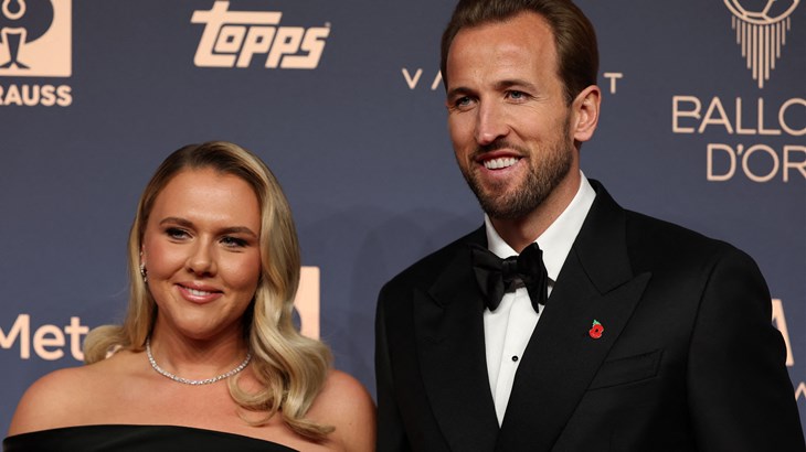 KRONOLOGIJA: HARRY KANE JE ZLATNA LOPTA!!!!!!! Pročitajte što je rekao i tko je upao u Top 10