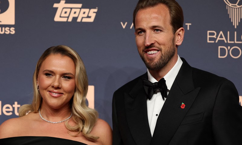 KRONOLOGIJA: HARRY KANE JE ZLATNA LOPTA!!!!!!!