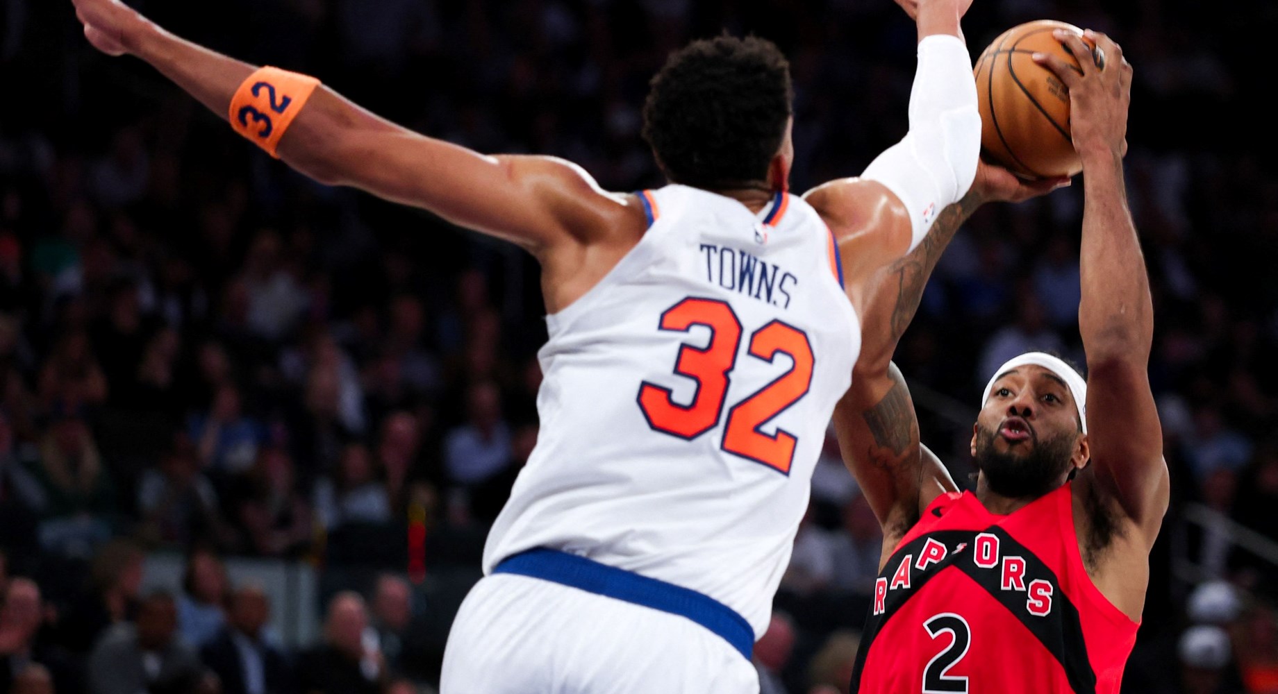 Kawhi Leonard ponovno ima problema s koljenom, Toronto objavio rezultate liječničkih pregleda
