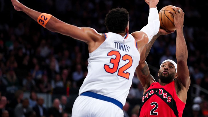 Kawhi Leonard ponovno ima problema s koljenom, Toronto objavio rezultate liječničkih pregleda