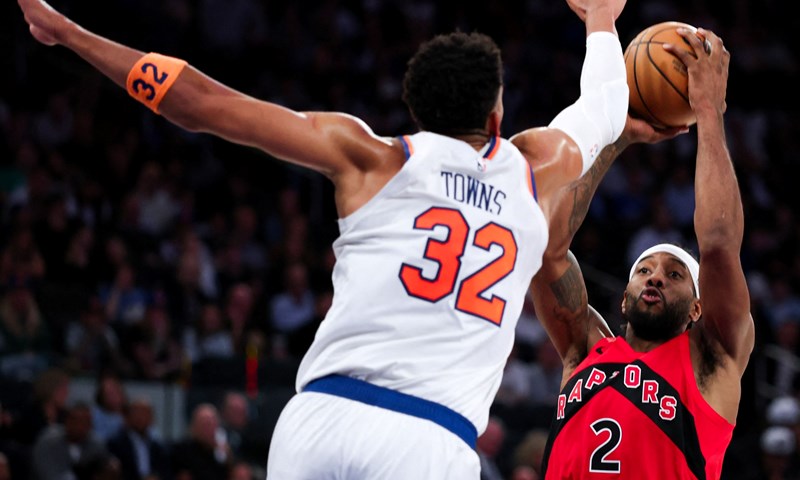 Kawhi Leonard ponovno ima problema s koljenom, Toronto objavio rezultate liječničkih pregleda