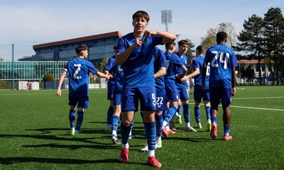 Poznat rasplet situacije oko Dinamova talenta kojeg želi Hajduk: Evo što se događa na Maksimiru