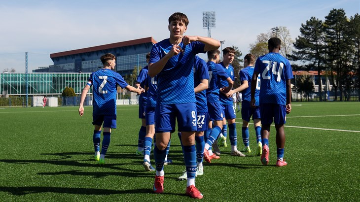Poznat rasplet situacije oko Dinamova talenta kojeg želi Hajduk: Evo što se događa na Maksimiru