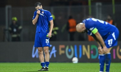 Dinamo u posljednji trenutak ostao bez McKenne: Ozljeda poremetila Kovačevićeve planove za derbi