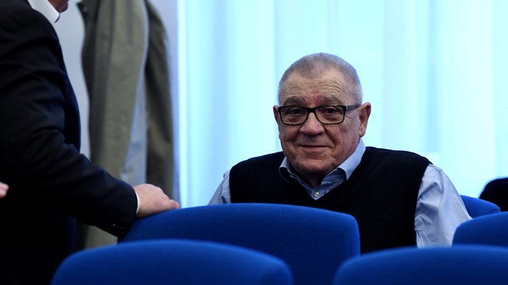 Hrvatski predstavnik u izboru Zlatne lopte iznenadio glasovima: Kane šesti, Yamala nema na popisu