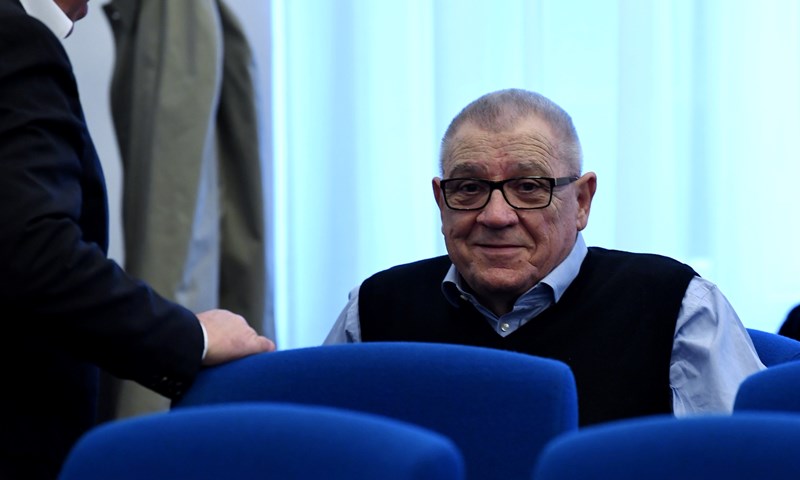 Hrvatski predstavnik u izboru Zlatne lopte iznenadio glasovima: Kane šesti, Yamala nema na popisu