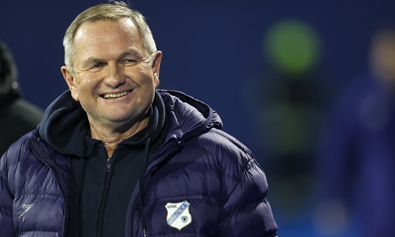 Kek: 'Kada napraviš takve greške i Stojković dođe u takve situacije, on će zabiti'