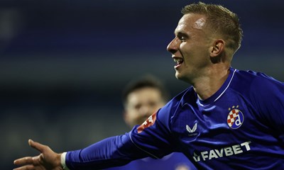 Stojković zabio dva gola Rijeci pa poslao poruku: 'Priključili smo se vrhu, nema puno opuštanja'