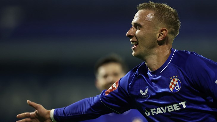 Stojković zabio dva gola Rijeci pa poslao poruku: 'Priključili smo se vrhu, nema puno opuštanja'