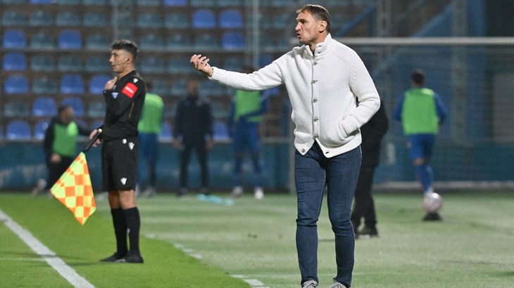 Jelavić: 'Utakmica je bila tvrda i energična od samog početka, bili smo dobri'