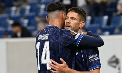 Veliko iznenađenje u njemačkom Kupu: Drugoligaš izbacio Kramarićev Hoffenheim nakon raspucavanja