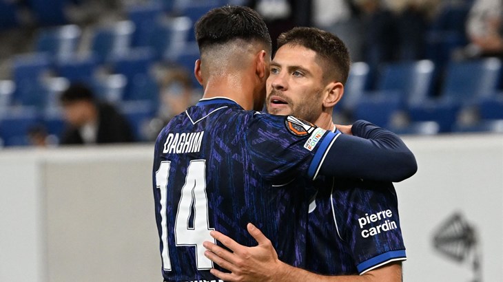 Veliko iznenađenje u njemačkom Kupu: Drugoligaš izbacio Kramarićev Hoffenheim nakon raspucavanja