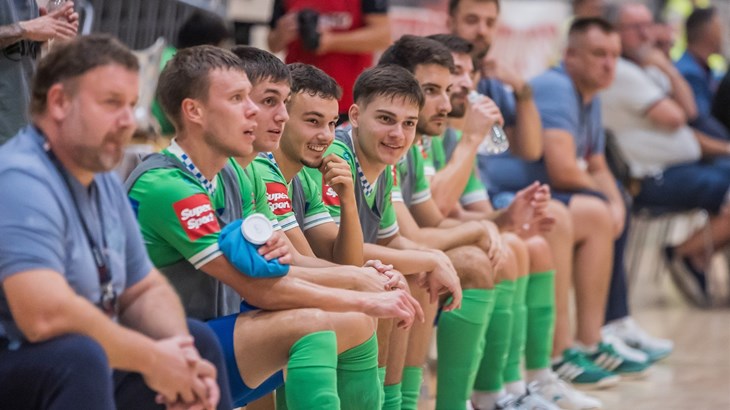 Olmissum - Stolitsa Minsk: Utakmica odluke, Omišani trebaju pobjedu protiv Bjelorusa