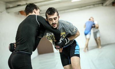Što možemo očekivati od hrvatskih reprezentativaca na IMMAF Svjetskom prvenstvu?