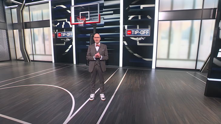 Odlazi čovjek bez kojeg je teško zamisliti NBA, Barkley kroz suze: 'Hvala ti, brate, bio si naš neupitni vođa'