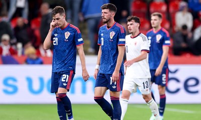 Bratići Sučić na vrhu europskog nogometa u jednoj statističkoj kategoriji, Opta poručila: 'Genetika!'