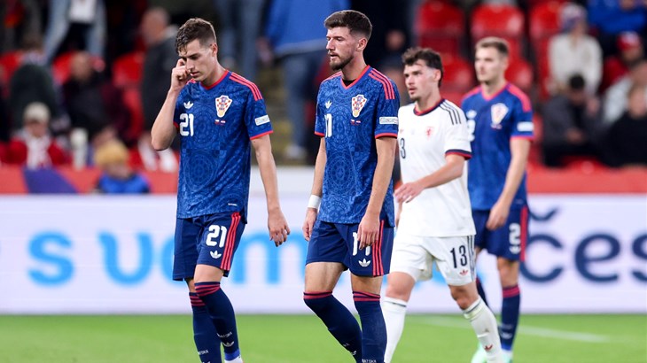 Bratići Sučić na vrhu europskog nogometa u jednoj statističkoj kategoriji, Opta poručila: 'Genetika!'