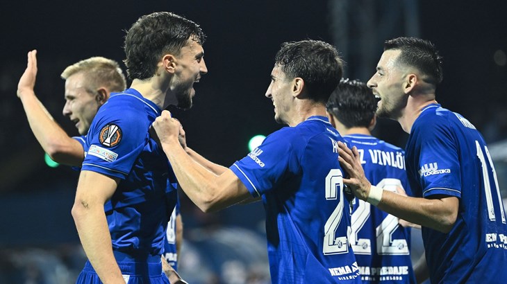 Dinamo gostuje kod Rudeša, Kovačević bi se mogao odlučiti za ovaj sastav