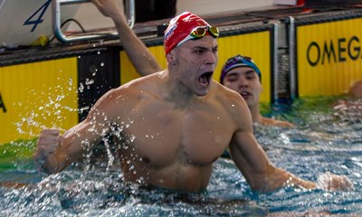 Hrvatska sa šest medalja završila Europsko prvenstvo: Zdrilić stigao do zlata nakon velike drame!