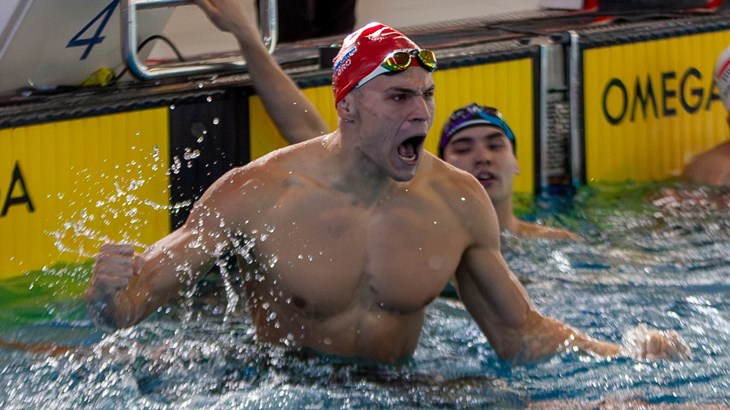 Hrvatska sa šest medalja završila Europsko prvenstvo: Zdrilić stigao do zlata nakon velike drame!