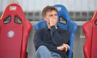 Garcia: 'Imali smo kontrolu ispočetka, a prvi gol je usmjerio cijelu utakmicu'
