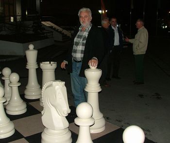 Krunoslav Hulak prvak Hrvatske za 2005.