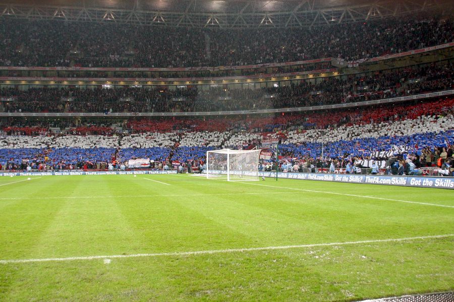 Navijači nisu mogli sami - Sportnet