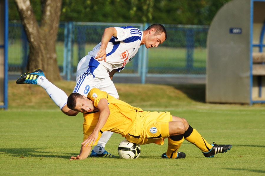 HNL Pjaca pobijedio Osijek 2-1 –