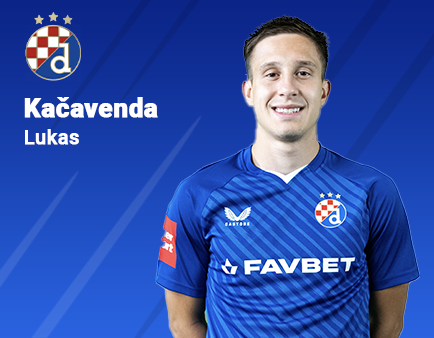 Lukas Kačavenda