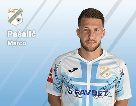 Marco Pašalić