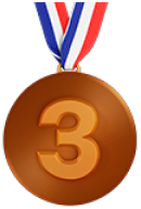 Brončana medalja